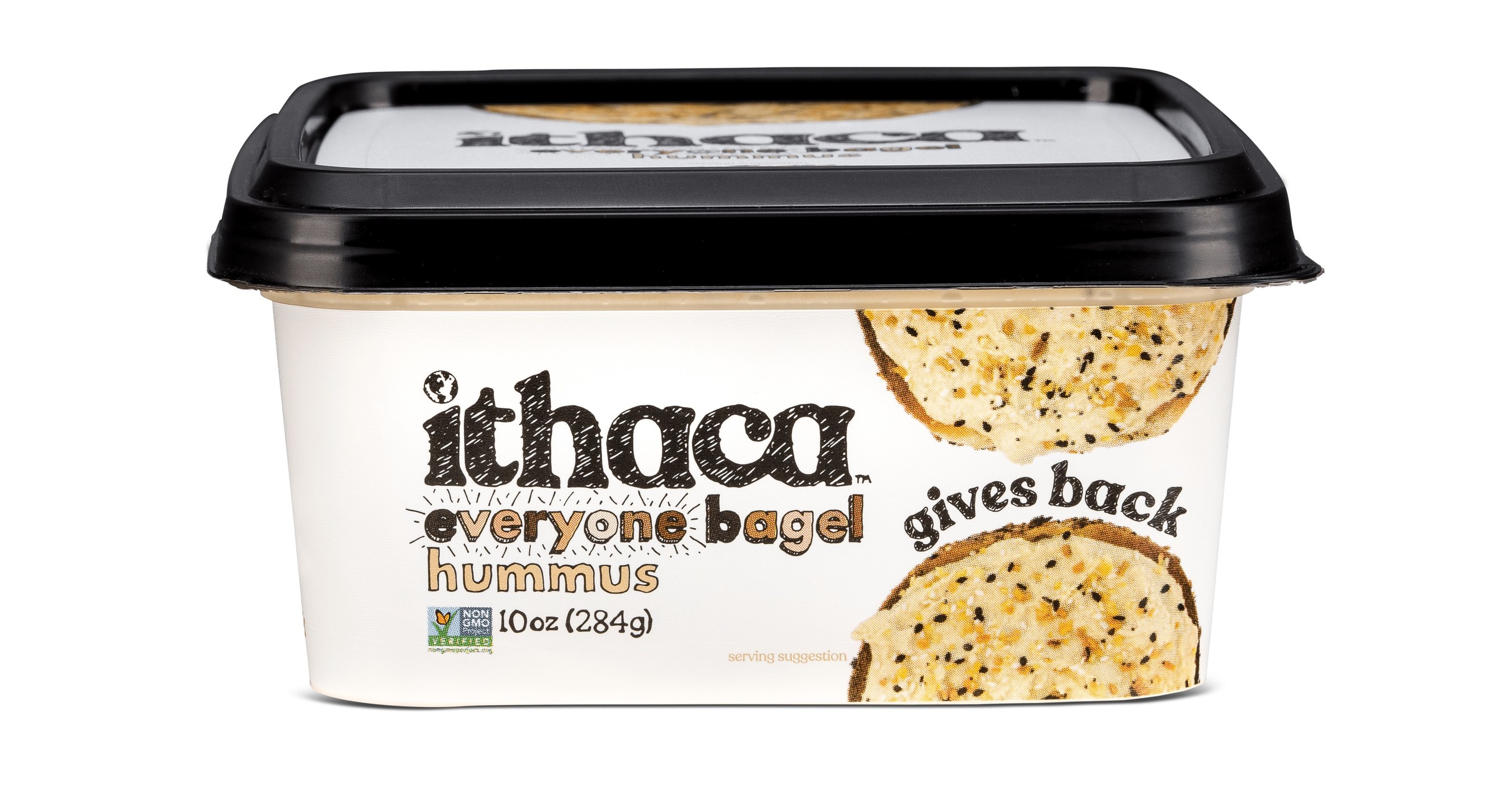 Taste Good, Do Good Ithaca Introduces New Hummus for Everyone