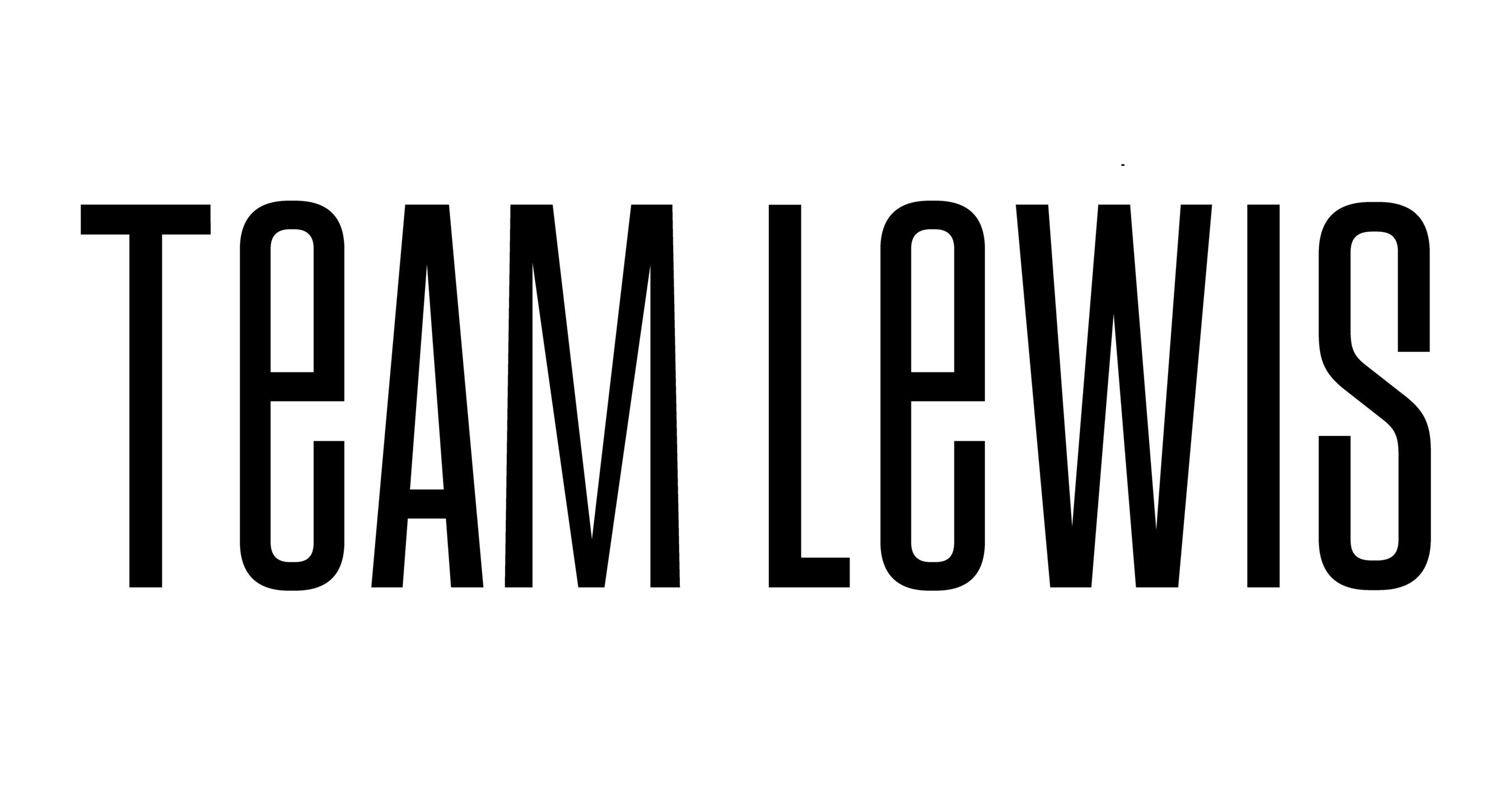 TEAM LEWIS strengthens Leadership with major investment