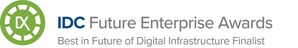 Analytical Biosciences Named Finalist in IDC's Inaugural Best in Future of Digital Infrastructure North America Awards