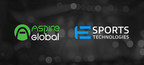 Esports Technologies Odds Modeling and Wagering Technology to Integrate with Aspire Global's Platform