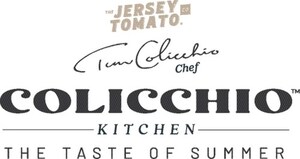 CHEF TOM COLICCHIO TO UNVEIL THE COLICCHIO KITCHEN SAUCES AT THE SUMMER FANCY FOOD SHOW