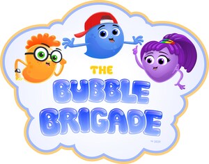 TheBubblesBrigade.com Launches with Resources to Ignite Children's Sense of Wonder and Learning