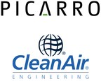 CleanAir Engineering Combines Best-in-Class Services with Award-Winning Picarro Technology to Help the Oil and Gas Industry Reduce Methane Emissions and Meet ESG Goals