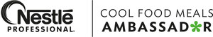Nestlé Professional USA Announces Cool Food Menu Certification in Partnership with World Resources Institute
