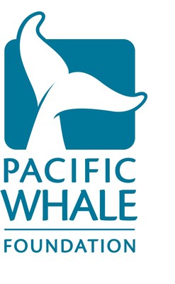 Pacific Whale Foundation Logo