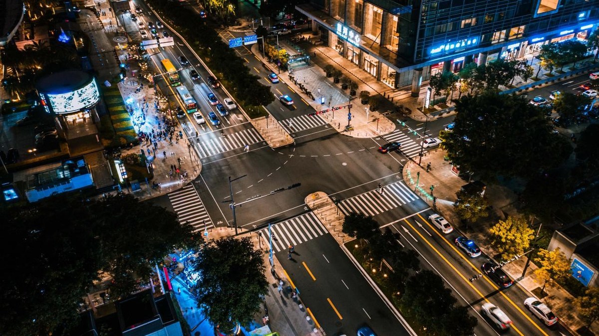 Shenzhen Festival Avenue Leads a New Way for District-building Projects - Vimarsana News