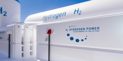 C-Crete's nanoengineered materials could store hydrogen produced as byproduct of industrial processes onsite for later use as energy at same facility.