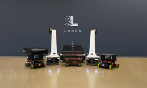 Locus Robotics Acquires Waypoint Robotics