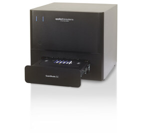Thermo Fisher Scientific Adds Digital PCR to Genetic Analysis Capabilities