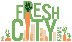 Fresh City Farms Raises Impact Capital to Expand Services and Scale Sustainable Food Options for Healthier Communities