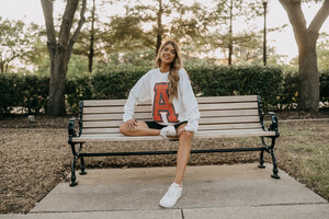 GAMEDAY COUTURE® Partners with ABC's The Bachelor Alum Madison Prewett on Women's Sports Fashion Collection