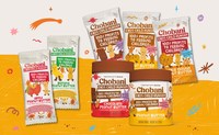 Former Chobani exec invests in baby food delivery company