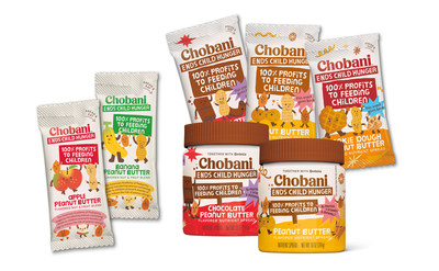 Former Chobani exec invests in baby food delivery company