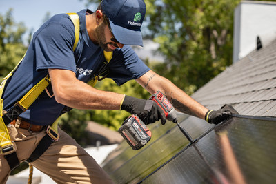 The Get Solar, Give Solar program will focus on communities without stable, predictable and consistent access to energy for everyday needs.