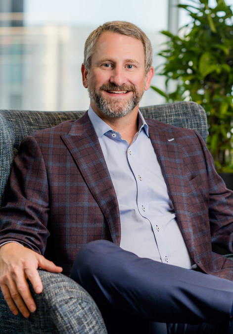 Passport welcomes Doug Rogers as new CRO - PR Newswire