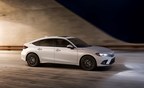 El Civic Hatchback 2022 totalmente nuevo sale a la venta con diseño de inspiración europea, un carácter más deportivo y con opción de transmisión manual