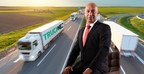 Hanan Fridman, PDG de Trucknet Enterprise, désigné comme leader innovant dans le domaine de la durabilité au sein du secteur de la logistique