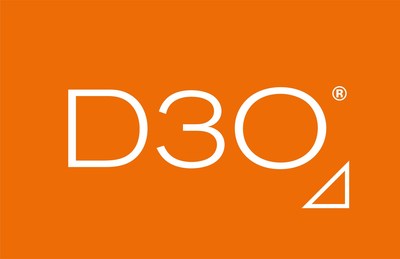 D3O Logo