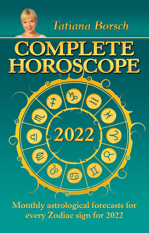 Will Life Return Back To Normal? Astrologer Tatiana Borsch Who Foresaw The Crisis Of 2020, Shares Her 2022 Forecast