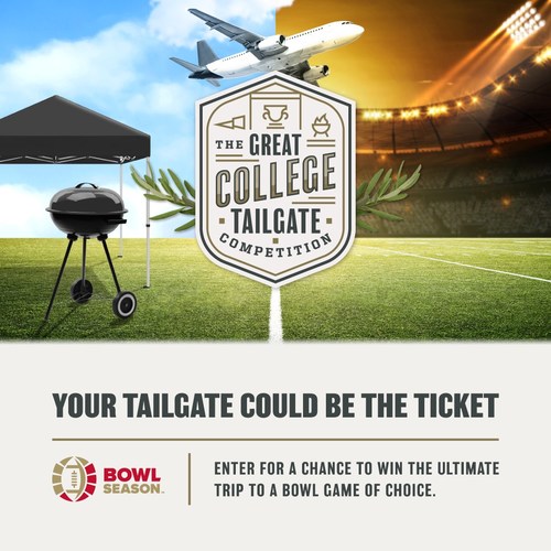 CLC Celebrates the Tradition of Tailgating by Launching the Great