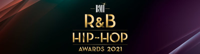 BMI's 2021 R&B/Hip-Hop Awards Celebration