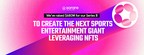 Sorare raises $680M Series B to create the next sports entertainment giant leveraging NFTs