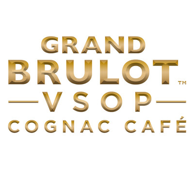 Grand Brulot VSOP Cognac Cafe