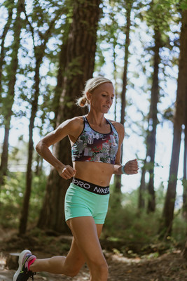 American marathon legend, Shalane Falanagan, today announced Project Eclipse, a mission to run all six World Marathon Majors, with the support of InsideTracker.