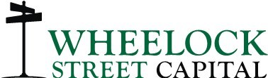 Wheelock Street Capital Logo