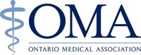 Logo: Ontario Medical Association (CNW Group/Ontario Medical Association)
