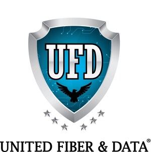 Eastlink and Another Global Data Center/Hosting Provider Tap United Fiber &amp; Data's Long-Haul Fiber Optic Network in the U.S.