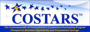 FirstLight Announces COSTARS Authorized Supplier Status in Commonwealth of Pennsylvania