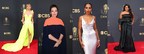 Olivia Colman, Kaley Cuoco, Kerry Washington and Mindy Kaling Shine in De Beers Jewellers at the 73rd Emmy Awards