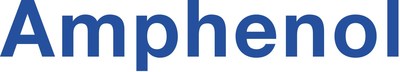 Amphenol logo (PRNewsfoto/Amphenol Corporation)