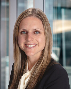Diebold Nixdorf Names Christine Marchuska as Vice President, Head of Investor Relations