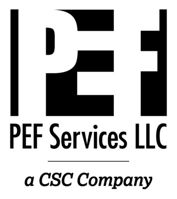 PEF Services, a CSC company