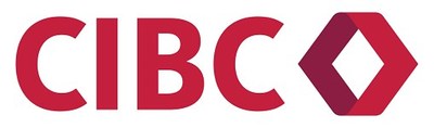 Logo: CIBC (CNW Group/CIBC)