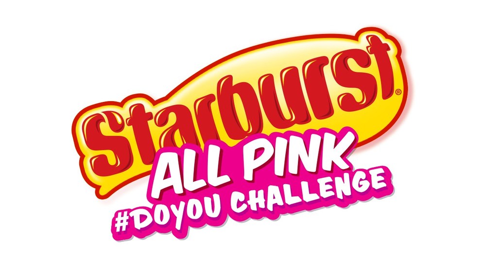 Starburst All Pink Is Releasing Interactive 30 Day Challenge Calendars To Guide Fans On A Mindful Journey Of Self Love