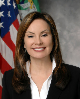 Rosie Rios