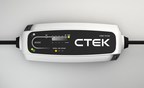 CTEK Tops Autobild Battery Charger Test