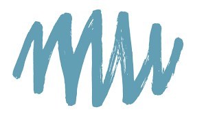 Logo MU (Groupe CNW/Ville de Montréal - Arrondissement de Ville-Marie)