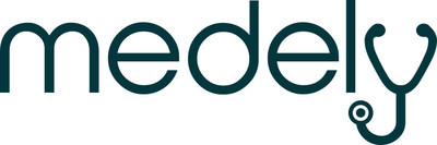 Medely Logo