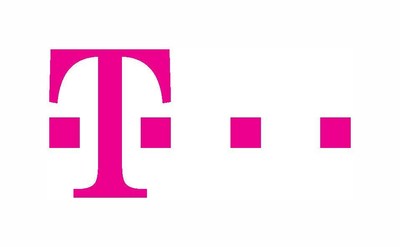 Deutsche Telekom Global Carrier logo