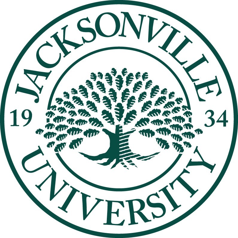 (PRNewsfoto/Jacksonville University) (PRNewsfoto/Jacksonville University)