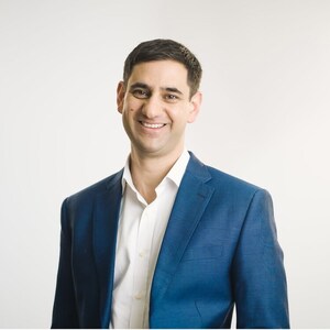 Forsta Names Brian Bhuta as Chief Product Officer