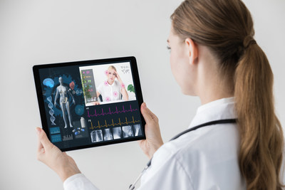 Hospital systems investing in virtual care turn to IoT managed services to enable remote patient monitoring platforms