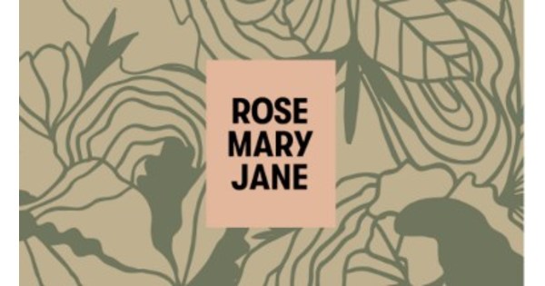 Instagram rosemary jane Rosemary Jane