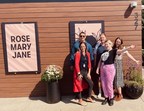 Rose Mary Jane, A Leading Women Empowered, Social Equity Cannabis Retailer Opens Its First East Coast Dispensary in Portland, ME