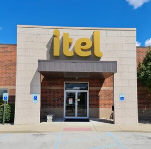 itel Opens Customer Experience Center In Midwestern USA
