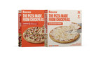 Banza Teams Up With Beyond Meat® and Follow Your Heart® to Launch Two New Pizzas Featuring Plant-Based Options